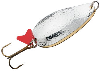 Блесна Jaxon Holo Select Karas Duo 3 SG 29g