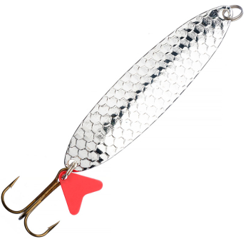 Блесна Jaxon Holo Select Ukla Luska 3 SL 28g