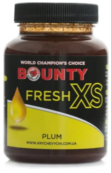 Ликвид Bounty Fresh XS 150ml Plum (Слива)