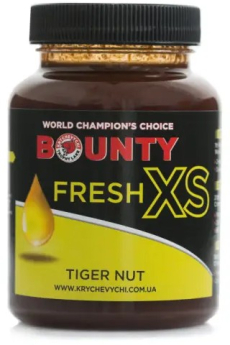 Ліквід Bounty Fresh XS 150ml Tiger Nut (Тигровий горіх)
