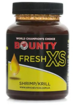 Ликвид Bounty Fresh XS 150ml Shrimp / Krill (Креветка / Крилль)