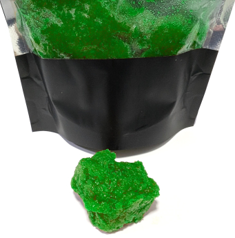 Тісто готове Megalodon Herabuna 100g Горох