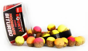 Бойли Bounty Biturbo Corn (кукурудза) Mix-кольорів 10mm