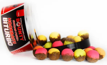 Бойли Bounty Biturbo Shrimp / Krill (креветка криль) Mix-кольорів 12mm