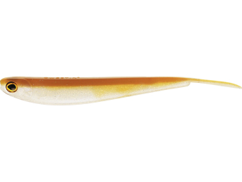 Силикон Westin TwinTeez V2 V-Tail 14.5cm 9g Baitfish Glitter 1шт