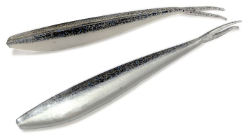 Силікон Jaxon Intensa Zircon 8.5cm 2.0g G 5шт