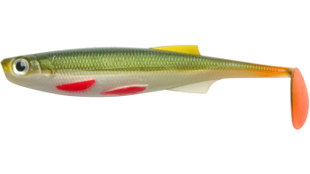 Силікон Jaxon Intensa Tryton 10cm C 5шт/уп