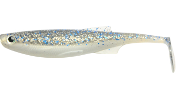 Силікон Jaxon Intensa Tryton 7.5cm K 5шт/уп