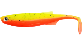 Силікон Jaxon Intensa Tryton 15cm L 3шт/уп