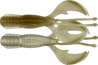 Cилікон Select Kraken 1.8" #302 (7шт/уп)