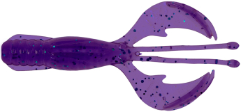 Силикон Select Kraken 1.8" #800 (7шт/уп)