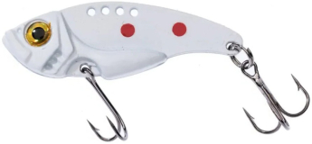 Блешня цикада Jaxon Vibro  #3 15g G