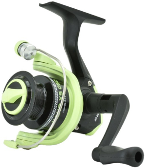 Котушка Jaxon KJ-NNX050S NANO XS 050