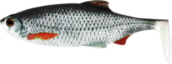 Силікон Westin Ricky The Roach Shadtail Box 18cm 85g Real Roach 1шт