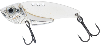 Блесна цикада Jaxon Switch Blade 3 A 17g