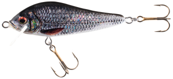 Воблер Jaxon HS Elon Nature 9cm F 15g #PD