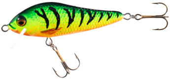 Воблер Jaxon HS Elon Nature 9cm F 15g #TG