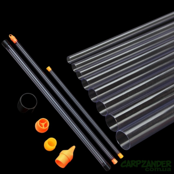 Тубус для поплавка d-1.37x50cm