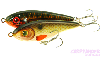 Воблер Strike Pro Buster Jerk II 120S