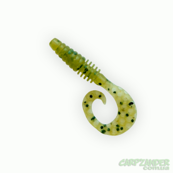 Силикон Fanatik Viper 2" (10шт/уп) #001