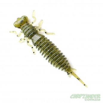 Силикон Fanatik Larva 2.5" (7шт/уп) #001