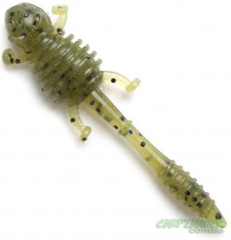 Силикон Fanatik Mik Maus 2.5" (7шт/уп) #001