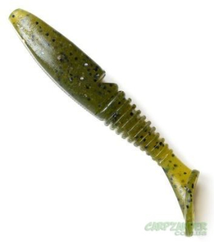 Силикон Fanatik Bandit 2.9" (5шт/уп) #001