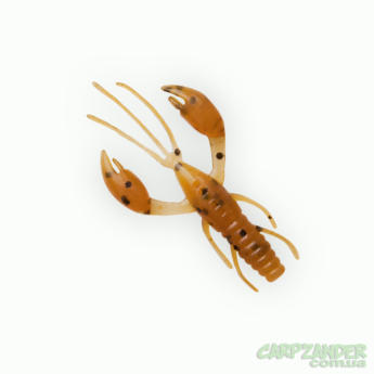 Силикон Fanatik Raider 1.6'' (10шт/уп) #002