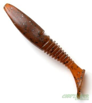 Силікон Fanatik Bandit 2.9" (5шт/уп) #002