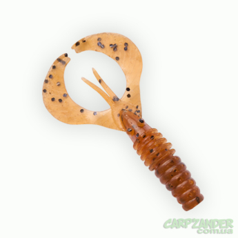 Силікон Fanatik Lobster 3.6" (6шт/уп) #002