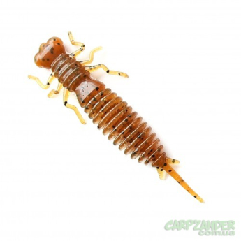 Силикон Fanatik Larva 4.5" (5шт/уп) #002