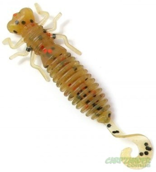 Силікон Fanatik Larva Lux 2" (8шт/уп) #003