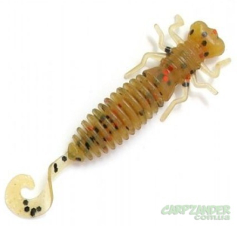 Силикон Fanatik Larva Lux 2.5" (7шт/уп) #003