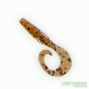 Силикон Fanatik Viper 2.9" (10шт/уп) #003