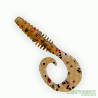 Силикон Fanatik Viper 4.5" (6шт/уп) #003