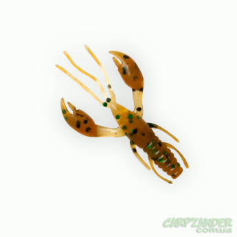 Силикон Fanatik Raider 1.6'' (10шт/уп) #004