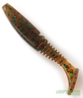 Силікон Fanatik Bandit 2.9" (5шт/уп) #004