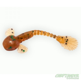 Силикон Fanatik Goby 3.5" (5ш/уп) #004