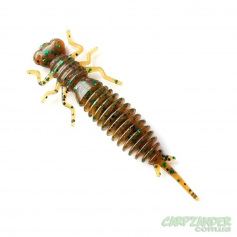 Силикон Fanatik Larva 3.5" (4шт/уп) #004