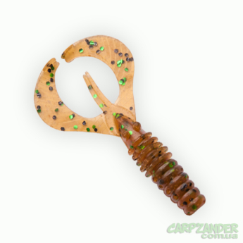 Силикон Fanatik Lobster 3.6" (6шт/уп) #004