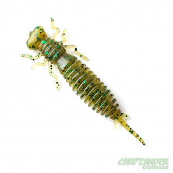 Силікон Fanatik Larva 2" (8шт/уп) #005