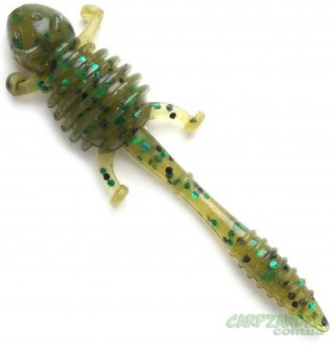 Силікон Fanatik Mik Maus 2.5" (7шт/уп) #005