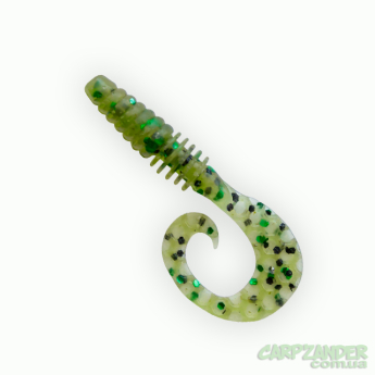 Силикон Fanatik Viper 2.9" (10шт/уп) #005