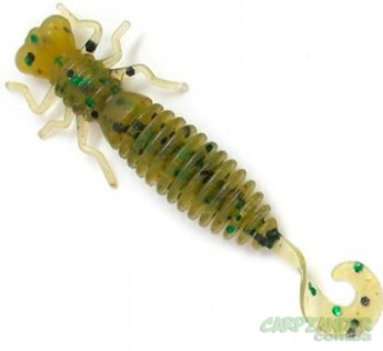 Силикон Fanatik Larva Lux 3.5" (4шт/уп) #005