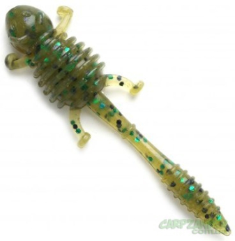 Силикон Fanatik Mik Maus 3.5" (4шт/уп) #005