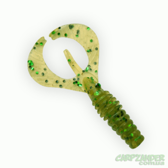 Силікон Fanatik Lobster 3.6" (6шт/уп) #005