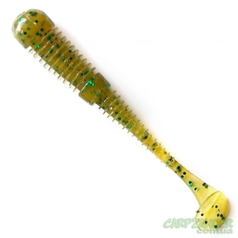 Силікон Fanatik Boxer 4.5" (4шт/уп) #005