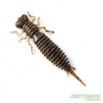 Силикон Fanatik Larva 1.6" (10шт/уп) #006