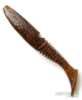 Силікон Fanatik Bandit 2.9" (5шт/уп) #006