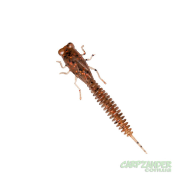 Силикон Fanatik X-Larva 3" (6шт/уп) #006